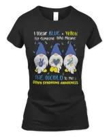 Women's Soft Style Fitted T-Shirt