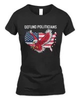 Women's Heavy Cotton T-Shirt
