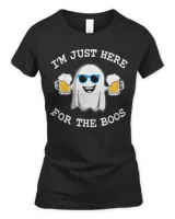 Women's Heavy Cotton T-Shirt