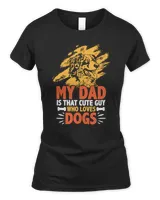 Women's Soft Style Fitted T-Shirt