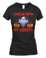Women's Soft Style Fitted T-Shirt