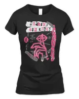 Women's Heavy Cotton T-Shirt