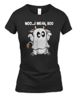 Women's Heavy Cotton T-Shirt