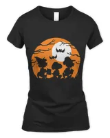 Women's Soft Style Fitted T-Shirt