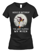 Women's Soft Style Fitted T-Shirt
