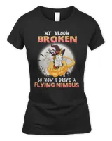 Women's Soft Style Fitted T-Shirt