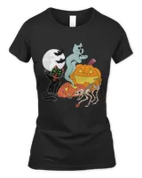 Women's Soft Style Fitted T-Shirt