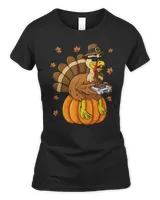 Women's Soft Style Fitted T-Shirt