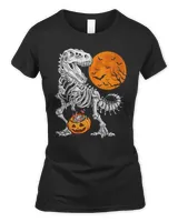 Women's Soft Style Fitted T-Shirt