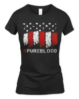 Women's Heavy Cotton T-Shirt