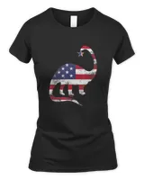 Women's Heavy Cotton T-Shirt