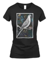 Women's Heavy Cotton T-Shirt