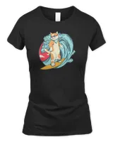 Women's Soft Style Fitted T-Shirt