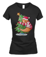 Women's Soft Style Fitted T-Shirt