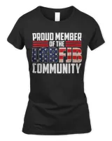 Women's Soft Style Fitted T-Shirt