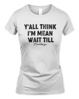 Women's Soft Style Fitted T-Shirt