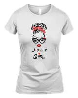 Women's Heavy Cotton T-Shirt