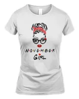 Women's Heavy Cotton T-Shirt