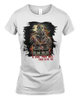 Women's Heavy Cotton T-Shirt