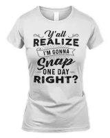 Women's Heavy Cotton T-Shirt