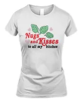 Women's Heavy Cotton T-Shirt