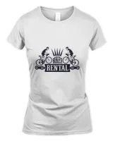 Women's Soft Style Fitted T-Shirt