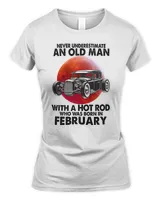 Women's Soft Style Fitted T-Shirt