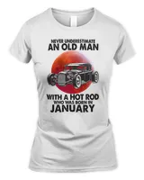 Women's Soft Style Fitted T-Shirt