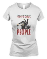 Women's Heavy Cotton T-Shirt