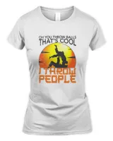 Women's Heavy Cotton T-Shirt