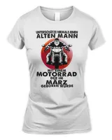 Women's Heavy Cotton T-Shirt