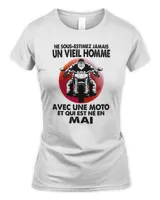 Women's Heavy Cotton T-Shirt