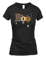 Women's Heavy Cotton T-Shirt