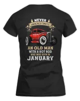 Women's Soft Style Fitted T-Shirt