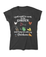 Women's Heavy Cotton T-Shirt
