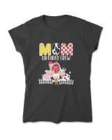 Women's Soft Style Fitted T-Shirt