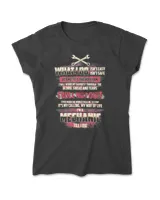 Women's Heavy Cotton T-Shirt