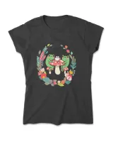 Women's Soft Style Fitted T-Shirt
