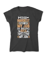 Women's Heavy Cotton T-Shirt