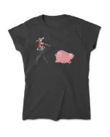 Women's Heavy Cotton T-Shirt