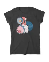 Women's Heavy Cotton T-Shirt