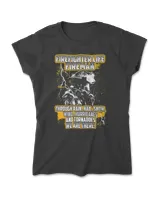 Women's Heavy Cotton T-Shirt