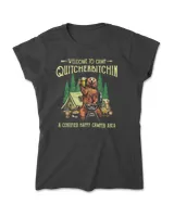 Women's Heavy Cotton T-Shirt
