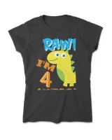 Women's Heavy Cotton T-Shirt