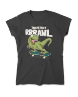 Women's Heavy Cotton T-Shirt