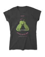 Women's Heavy Cotton T-Shirt
