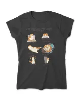 Women's Heavy Cotton T-Shirt