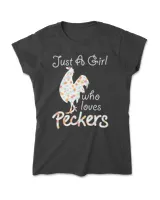 Women's Heavy Cotton T-Shirt