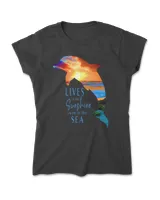 Women's Soft Style Fitted T-Shirt