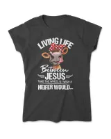 Women's Heavy Cotton T-Shirt
